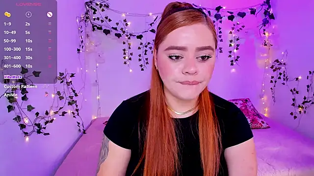isabella arias2 online show from 06/24/26, 05:34