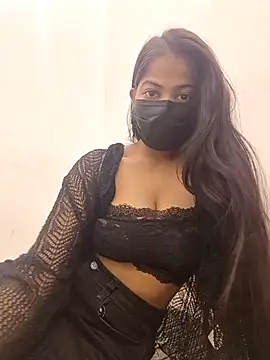 Snapshot of Rihana_01 chatting on 10/01/25, 06:41 Rihana 01 online show from 10/01/25, 06:41