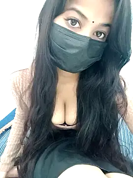 Snapshot of Rihana_01 chatting on 10/03/25, 06:21 Rihana 01 online show from 10/03/25, 06:21