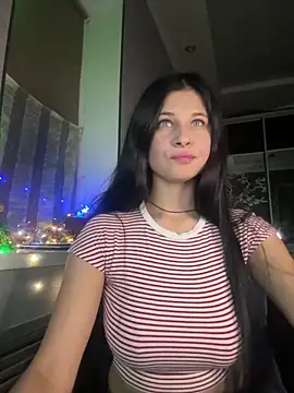 cutie modest  online show from 10/23/25, 08:07