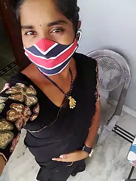 Snapshot of Mahaitha chatting on 09/29/25, 05:01 Mahaitha online show from 09/29/25, 05:01