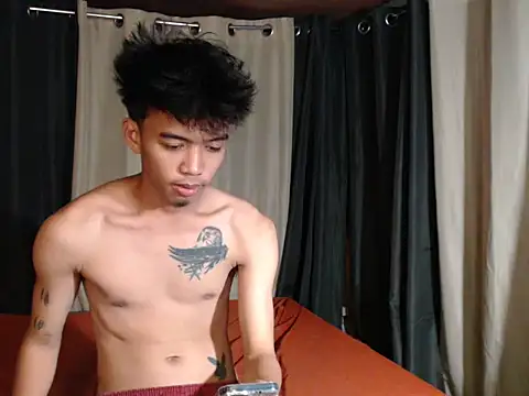 kian asiancumxx online show from 09/17/25, 09:55