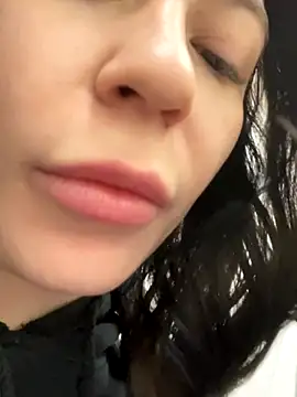 Valerie Ohara online show from 09/25/25, 05:33