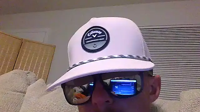Jax- online show from 09/20/25, 08:15