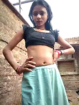 R Roshni online show from 04/14/26, 01:06