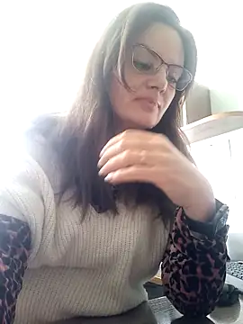 ValeriaLove43211 online show from 10/07/25, 07:16