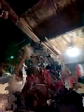 Snapshot of callistra chatting on 10/01/25, 12:33 callistra online show from 10/01/25, 12:33