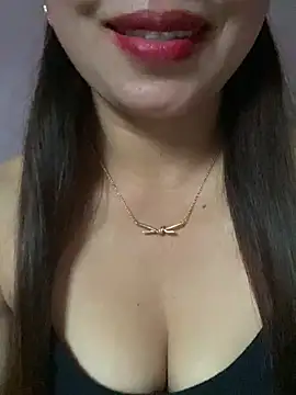 Milky-milk online show from 04/26/26, 02:20