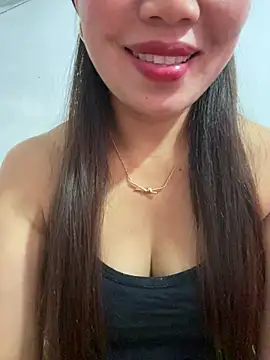 Milky-milk online show from 04/28/26, 02:55