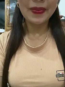 Milky-milk online show from 06/09/26, 02:28