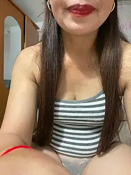 Milky-milk online show from 07/22/26, 01:03