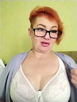 Snapshot of Alissa55552111 chatting on 10/06/25, 06:55 Alissa55552111 online show from 10/06/25, 06:55