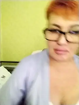 Snapshot of Alissa55552111 chatting on 10/13/25, 10:26 Alissa55552111 online show from 10/13/25, 10:26