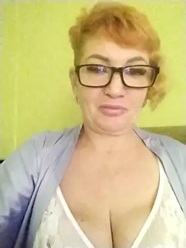 Snapshot of Alissa55552111 chatting on 10/20/25, 08:48 Alissa55552111 online show from 10/20/25, 08:48