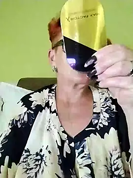 Alissa55552111 online show from 06/11/26, 07:12