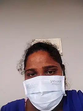 Ammulu-k online show from 09/25/25, 10:41