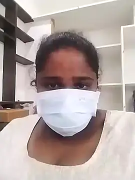 Ammulu-k online show from 10/13/25, 07:19