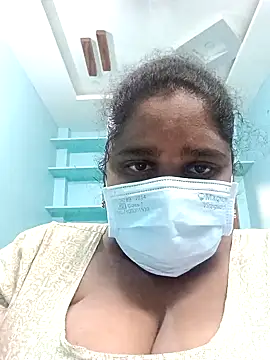 Ammulu-k online show from 10/30/25, 10:38