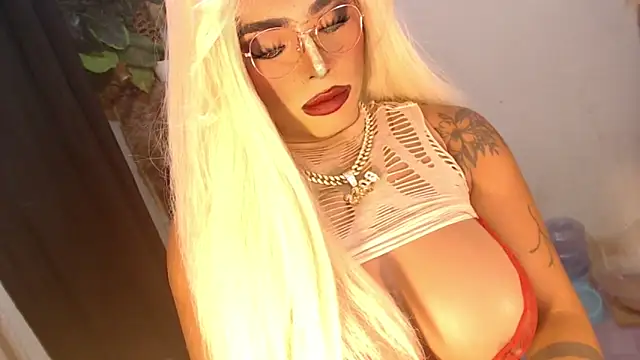 Tasha Goddess online show from 06/08/26, 06:14