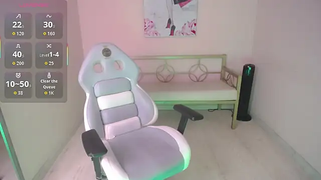 Snapshot of gaby_angel_ chatting on 10/09/25, 01:25 gaby angel  online show from 10/09/25, 01:25