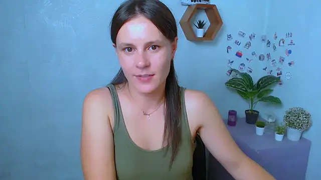 Snapshot of EvelinaMiss_ chatting on 09/21/25, 12:51 EvelinaMiss  online show from 09/21/25, 12:51