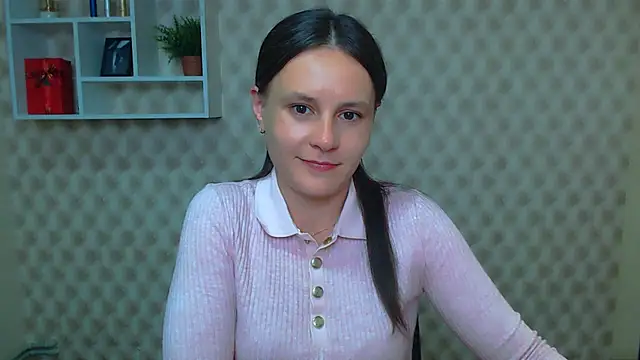 Snapshot of EvelinaMiss_ chatting on 09/26/25, 12:09 EvelinaMiss  online show from 09/26/25, 12:09