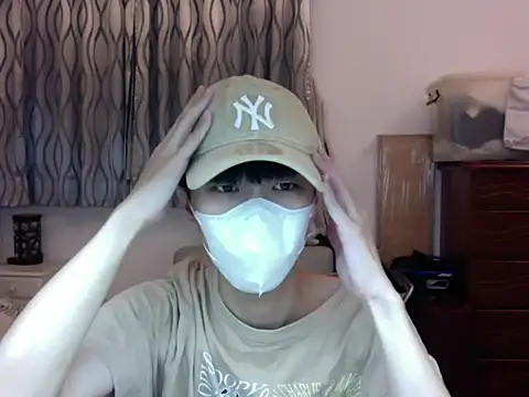 Snapshot of kai101010 chatting on 10/01/25, 04:13 kai101010 online show from 10/01/25, 04:13