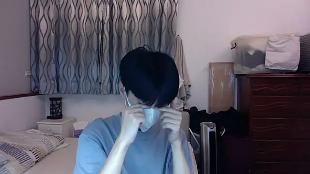 Snapshot of kai101010 chatting on 10/03/25, 04:48 kai101010 online show from 10/03/25, 04:48