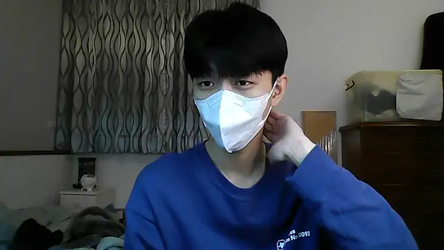 kai101010 online show from 02/08/26, 01:03