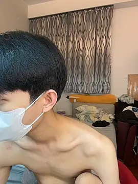 kai101010 online show from 07/26/26, 04:58