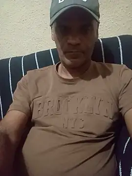 JeffersonRay online show from 05/18/26, 03:35