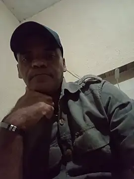 JeffersonRay online show from 06/06/26, 07:13