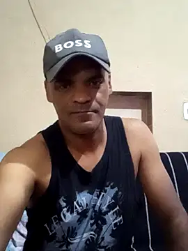 JeffersonRay online show from 06/17/26, 12:07