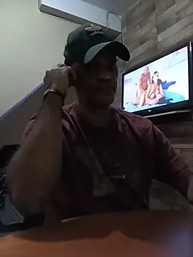 JeffersonRay online show from 06/26/26, 01:59