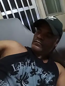 JeffersonRay online show from 07/10/26, 05:34