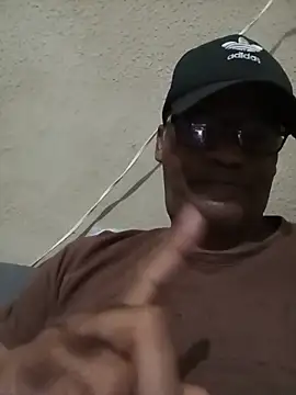 JeffersonRay online show from 07/11/26, 10:00