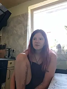 Hot SkinnyGirl online show from 06/03/26, 12:41