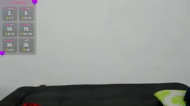 Cherrysweetyx online show from 07/06/26, 03:03