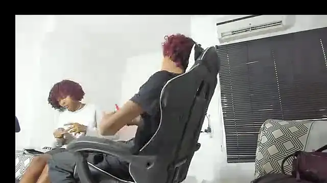 Hotangels X online show from 09/18/25, 02:52