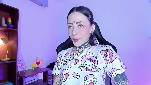 millyInk online show from 09/22/25, 08:11