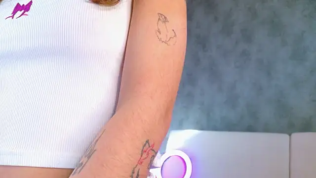 OnlyForYou  online show from 05/31/26, 03:58
