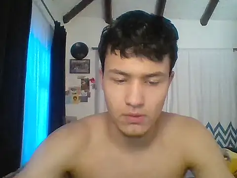 Snapshot of El_awo_ chatting on 09/30/25, 06:57 El awo online show from 09/30/25, 06:57