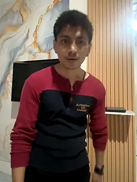 Snapshot of ElNeneJhon chatting on 09/22/25, 01:29 ElNeneJhon online show from 09/22/25, 01:29
