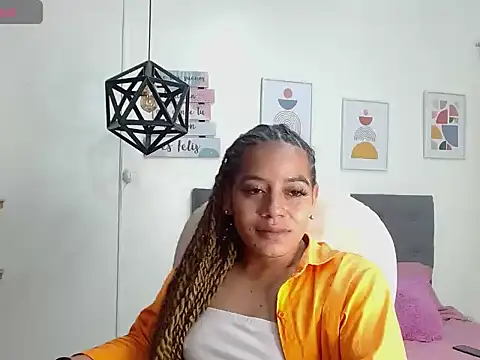 Amber  s online show from 09/18/25, 01:35