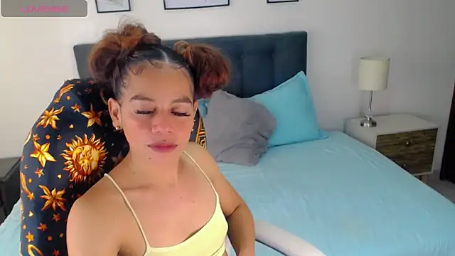 Amber  s online show from 09/24/25, 01:58