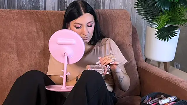 RubyBoulerX online show from 09/17/25, 06:42