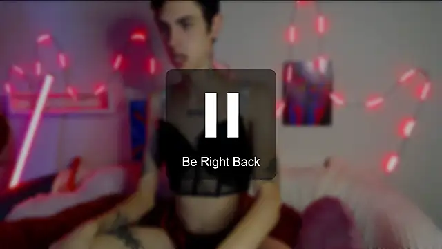 AlexNaughty14 online show from 09/26/25, 08:07