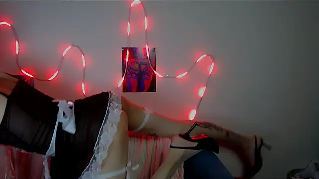 AlexNaughty14 online show from 09/30/25, 08:08