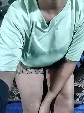 strip anjali online show from 09/19/25, 07:58
