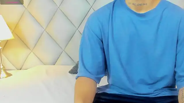 Snapshot of Clement_Reyes chatting on 11/26/25, 12:28 Clement Reyes online show from 11/26/25, 12:28